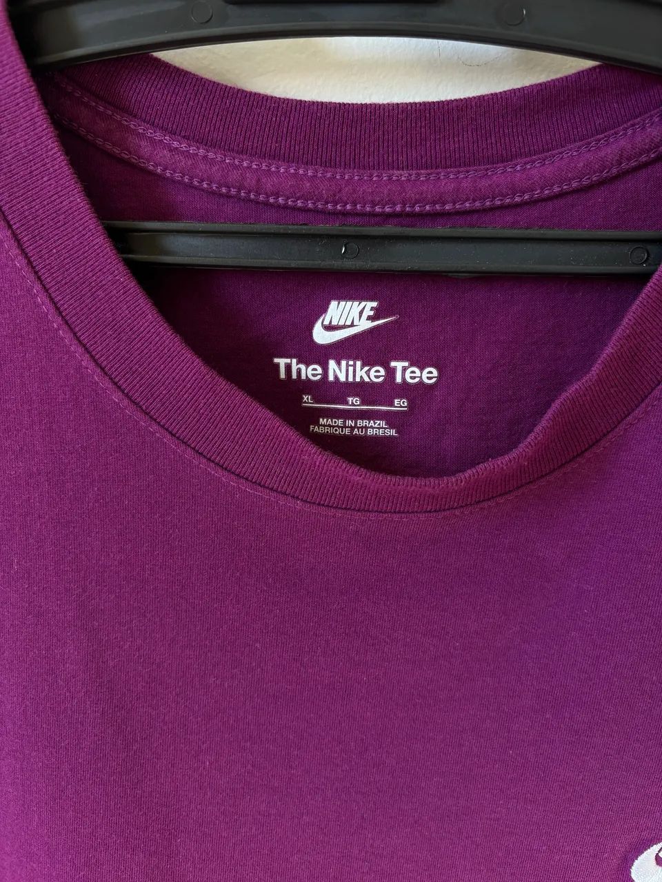 Camiseta Nike sportswear  - Foto 3