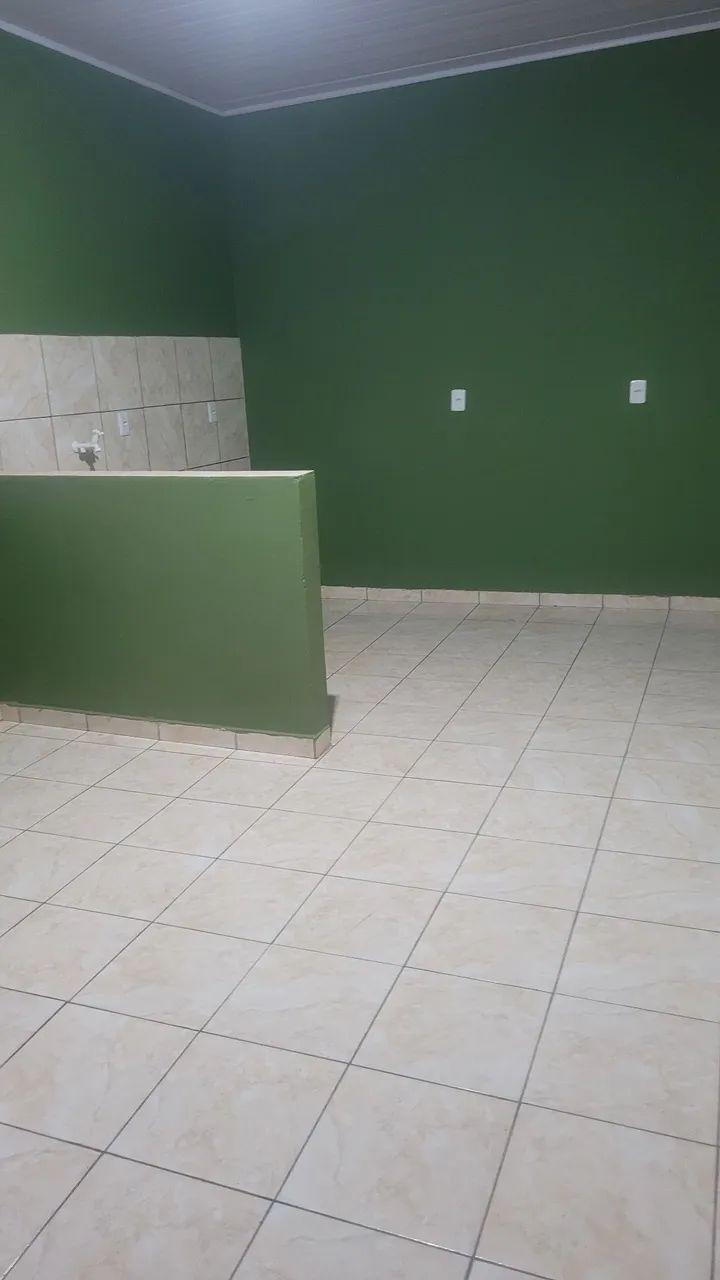 Aluga-se Kit-Net no Jardim Brasil  - Foto 4