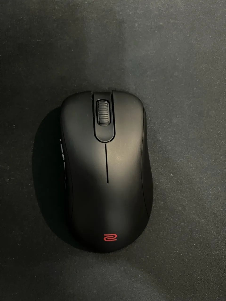 Mouse Zowie EC3-CW - Foto 2