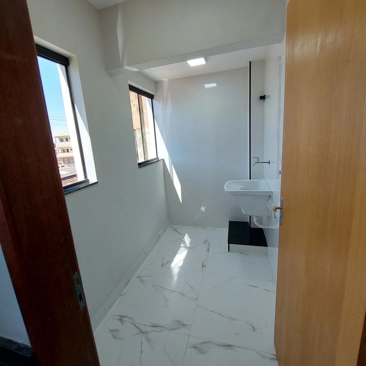 Apartamento Novo 2 Quartos - Foto 4