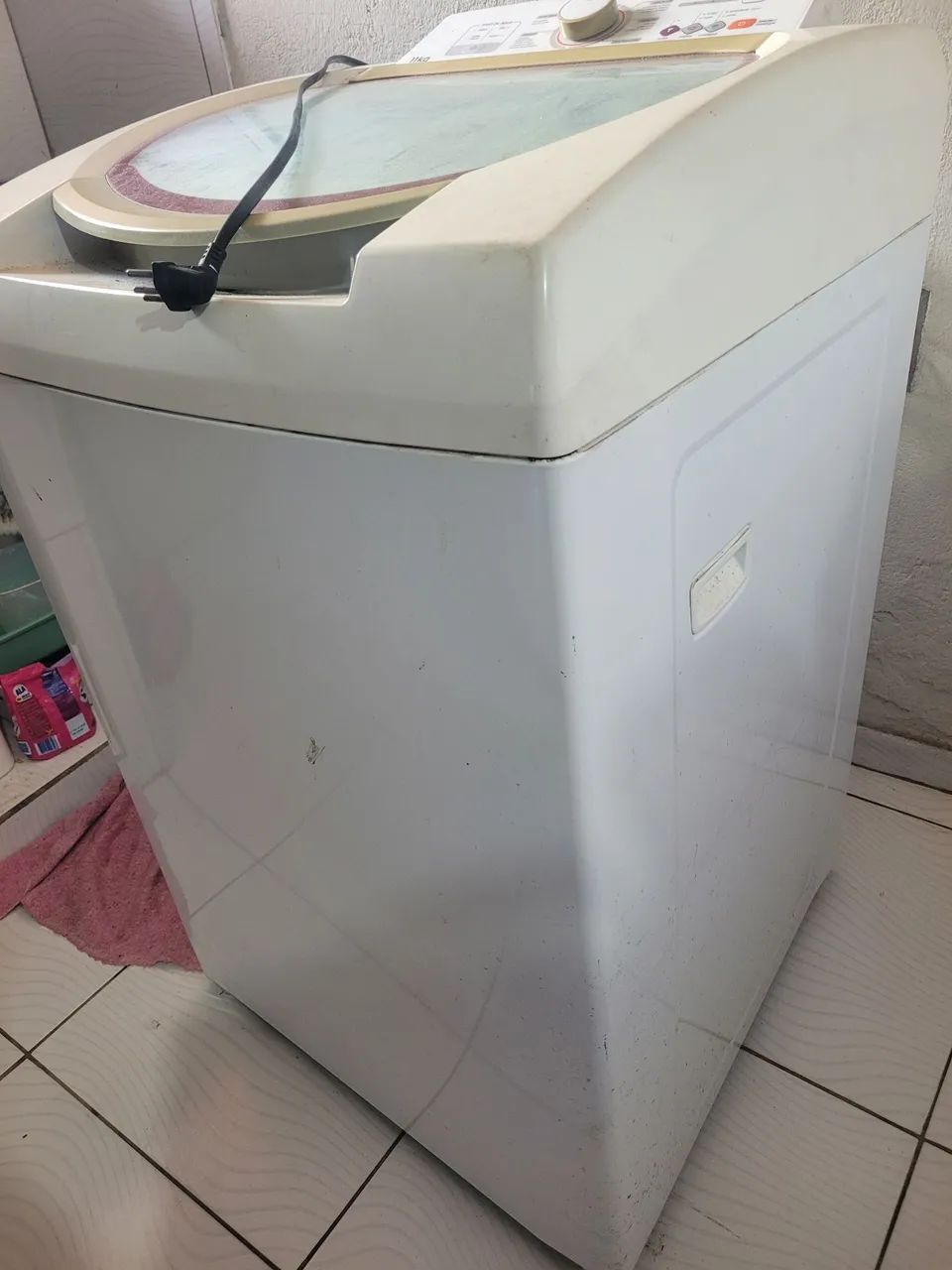 Maquina de lavar  - Foto 4