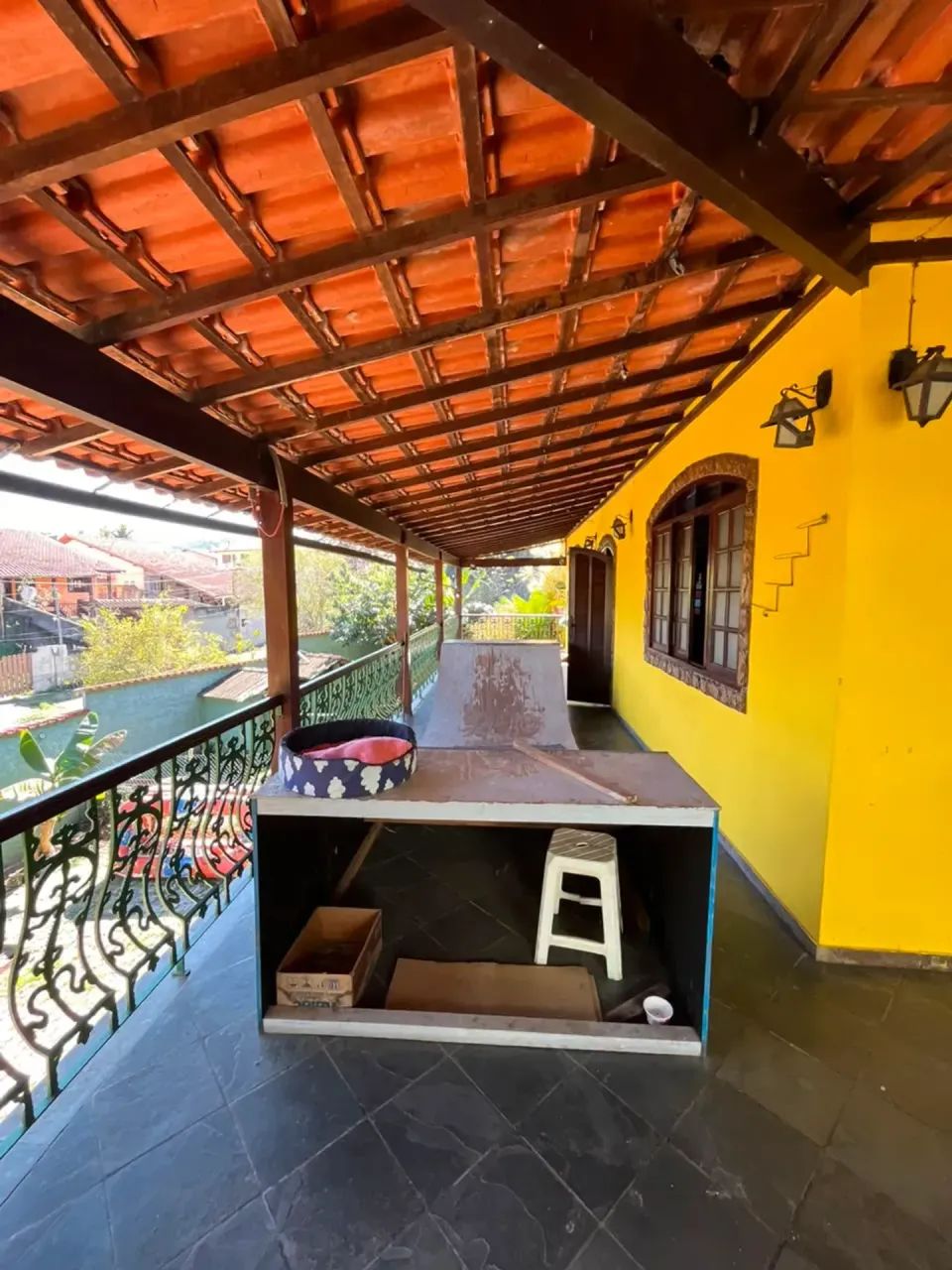 Maria Paula - residencia 03 quartos - Foto 4