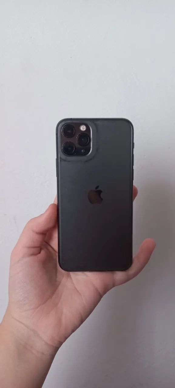 iPhone 11 Pro  - Foto 2