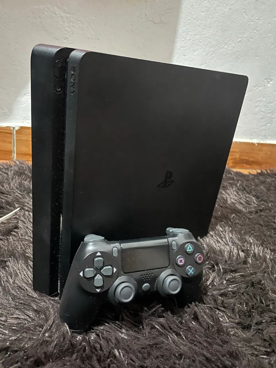 Ps4 slim - Foto 4