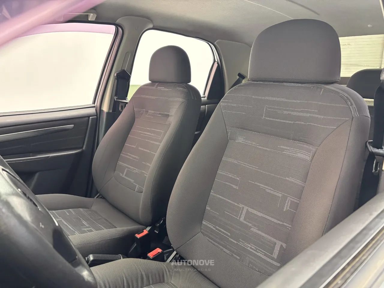 Chevrolet Prisma Sed. Maxx 1.0 8V FlexPower 4p, foto 10 de 15