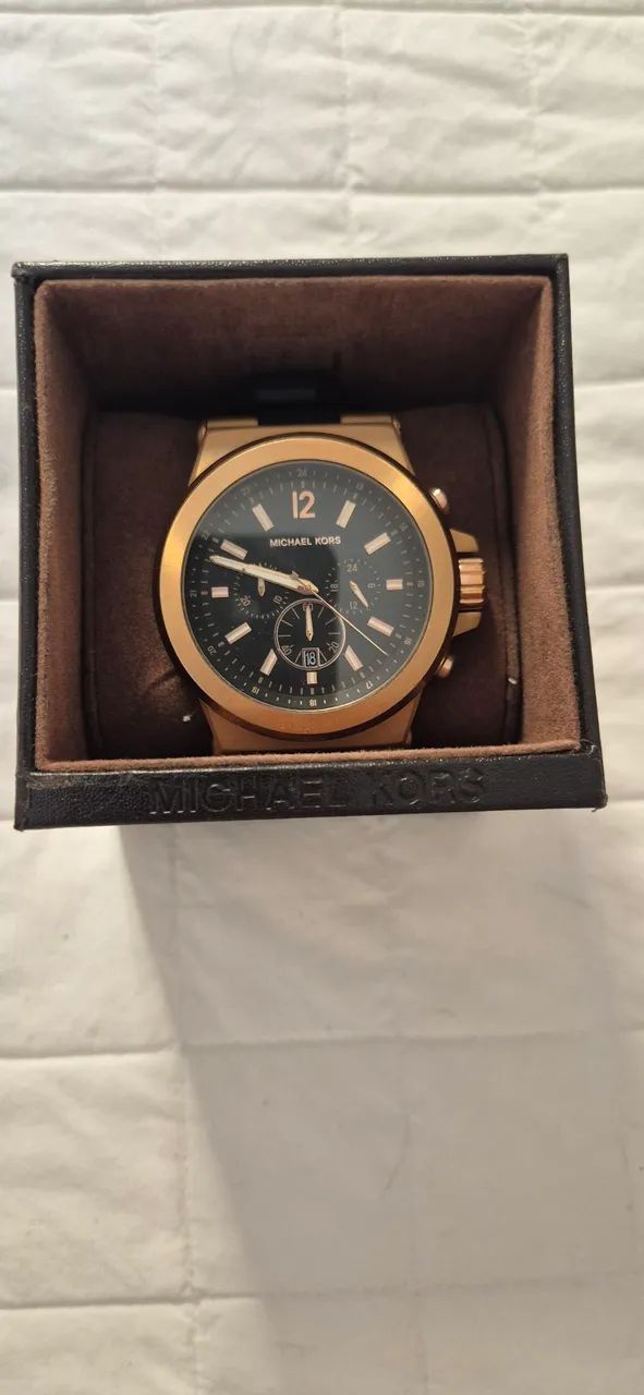 Vende-se Relógio Michael Kors 