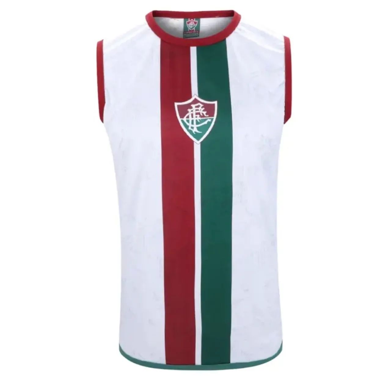 Regata Fluminense Braziline Licenciada  - Foto 2