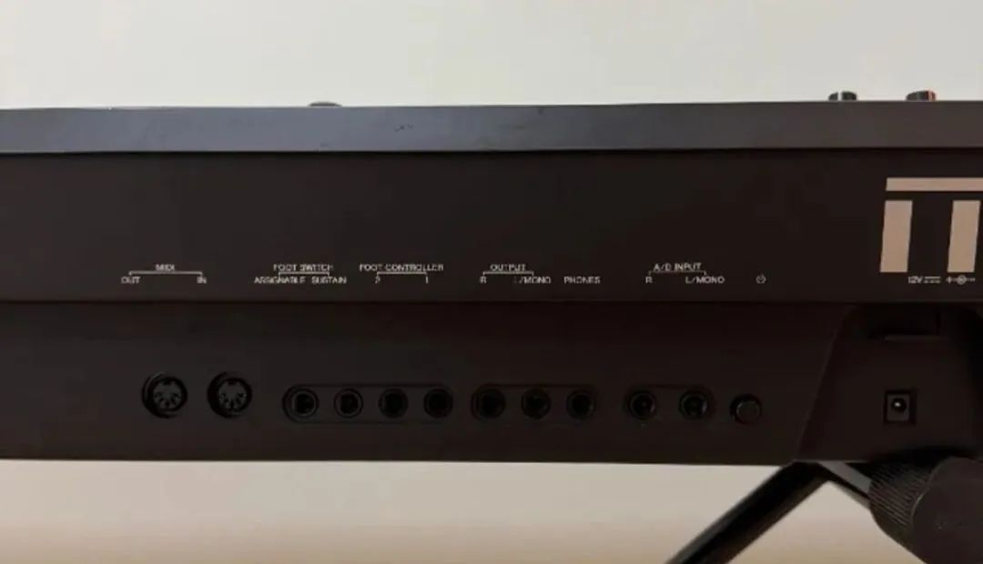 Teclado Yamaha MODX8 (Usado) - Foto 3