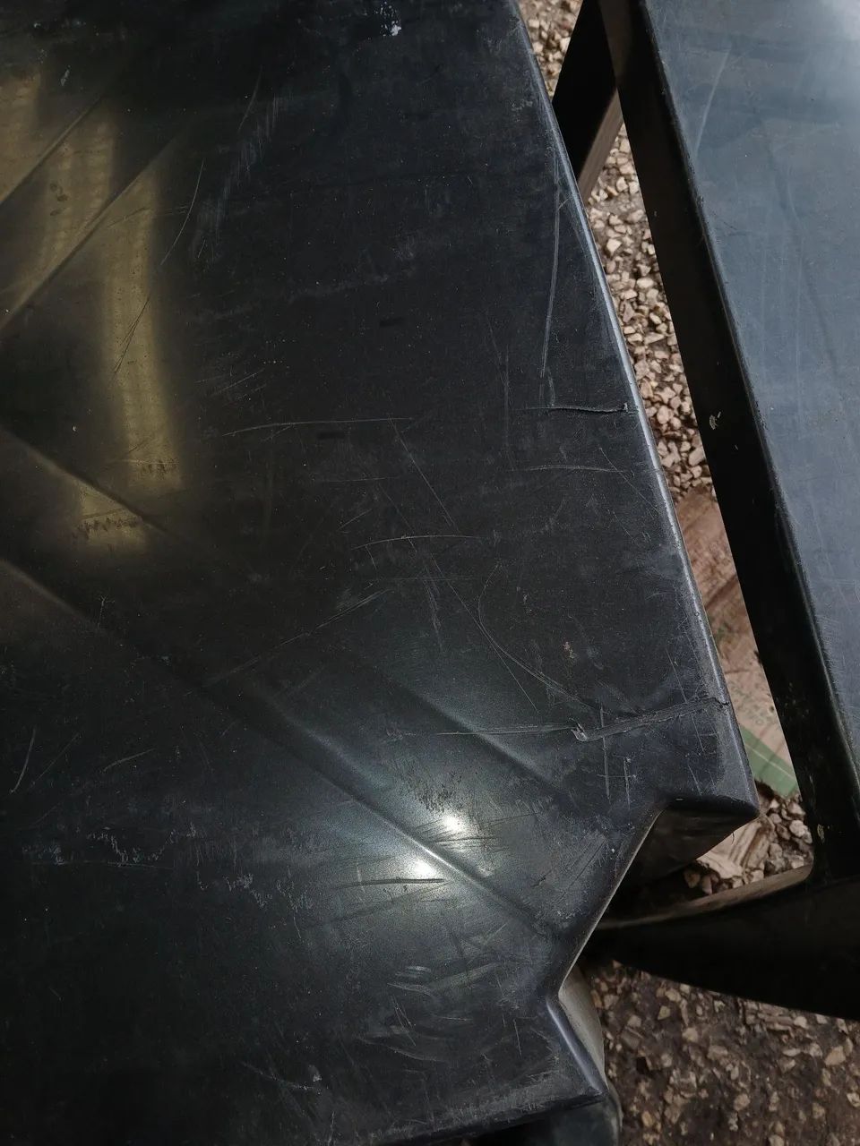 Mesa plástico  - Foto 4