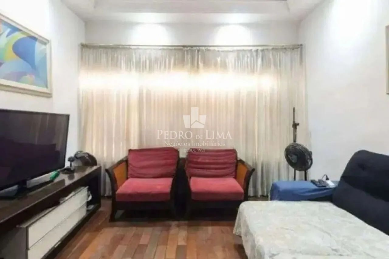Sobrado 3 quartos, 1 suíte, 2 vagas - Tatuapé - Foto 4