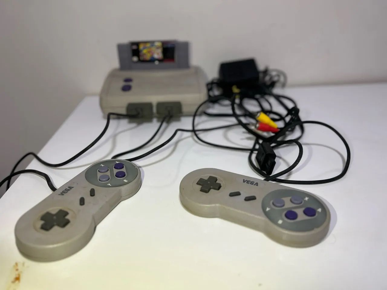 Super Nintendo Baby - Foto 3