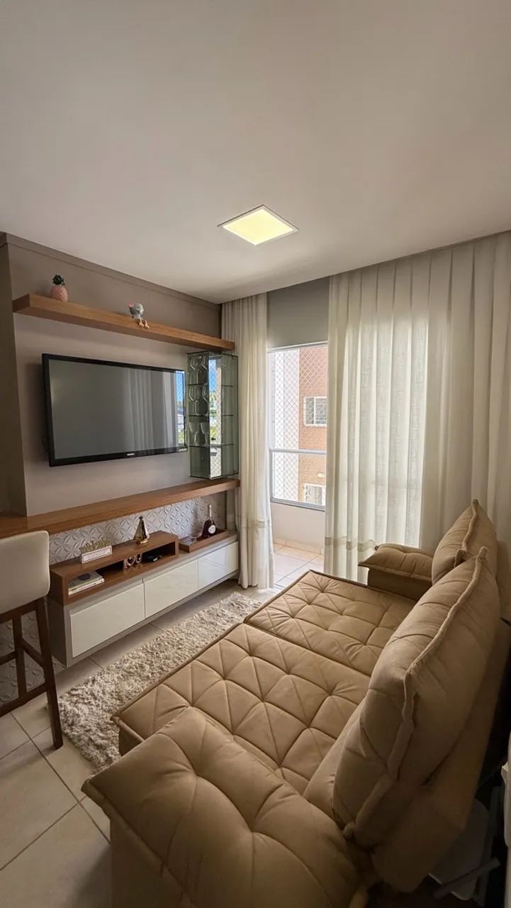 Apartamento ótima localização !!! - Foto 2