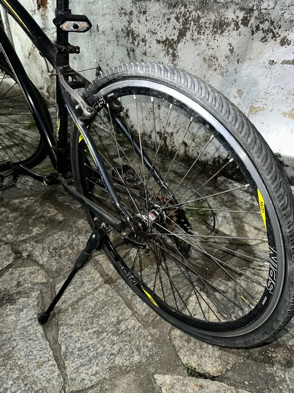 Bicicleta aro 29 - Foto 4