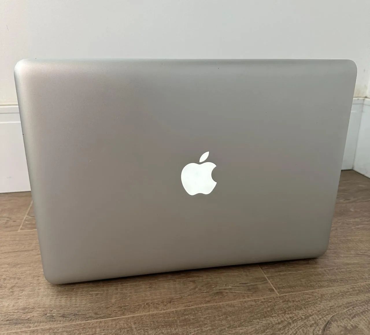 MacBook Pro 13 Polegadas Mid 2012 - 1TB e 8GB RAM - Funcionando