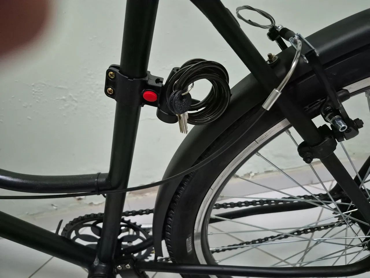 Bicicleta top! - Foto 2