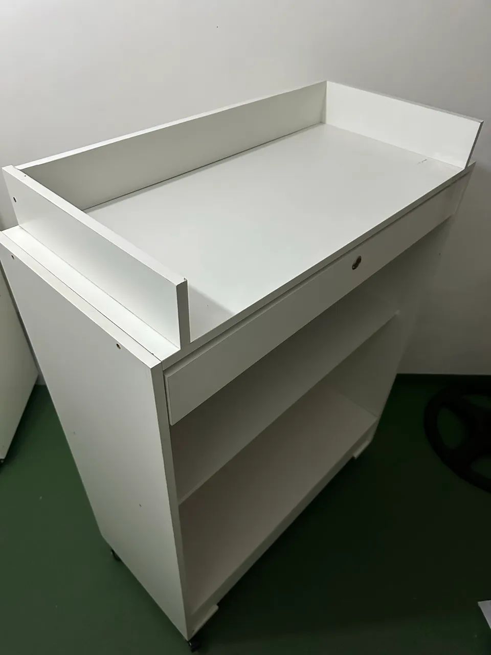 Balcão caixa mdf - Foto 3
