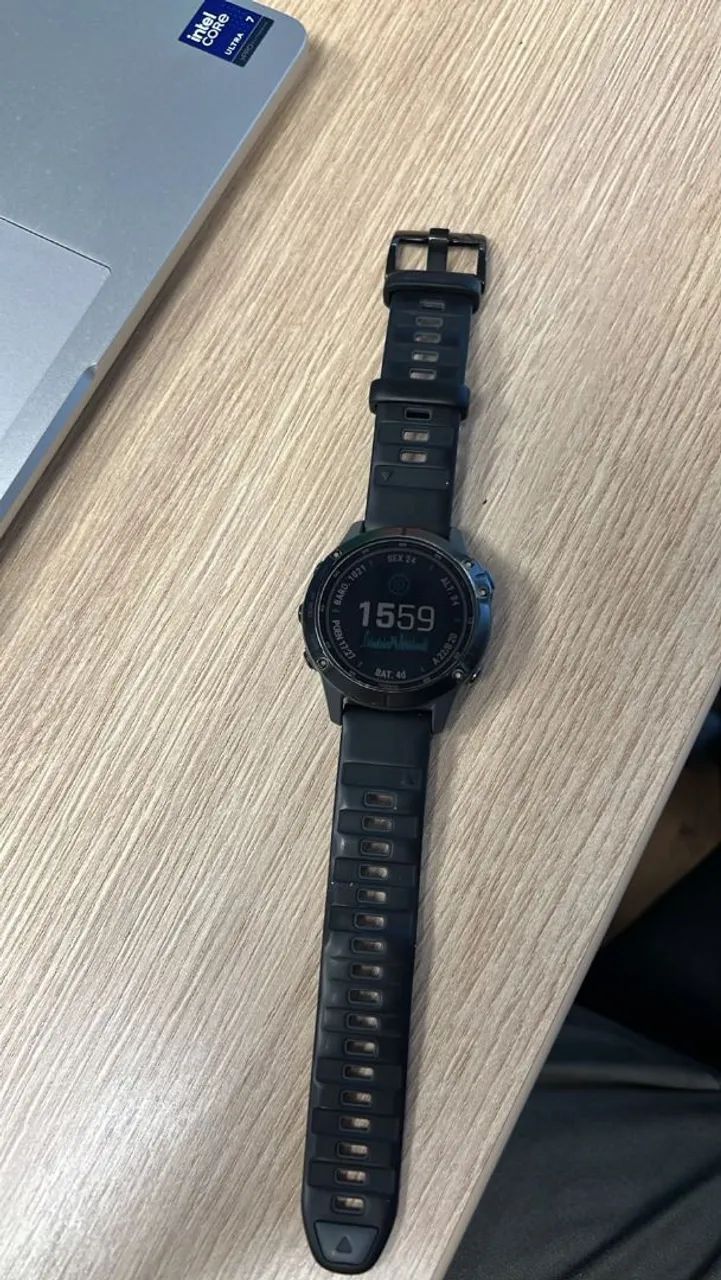 Relogio Garmin - Foto 2