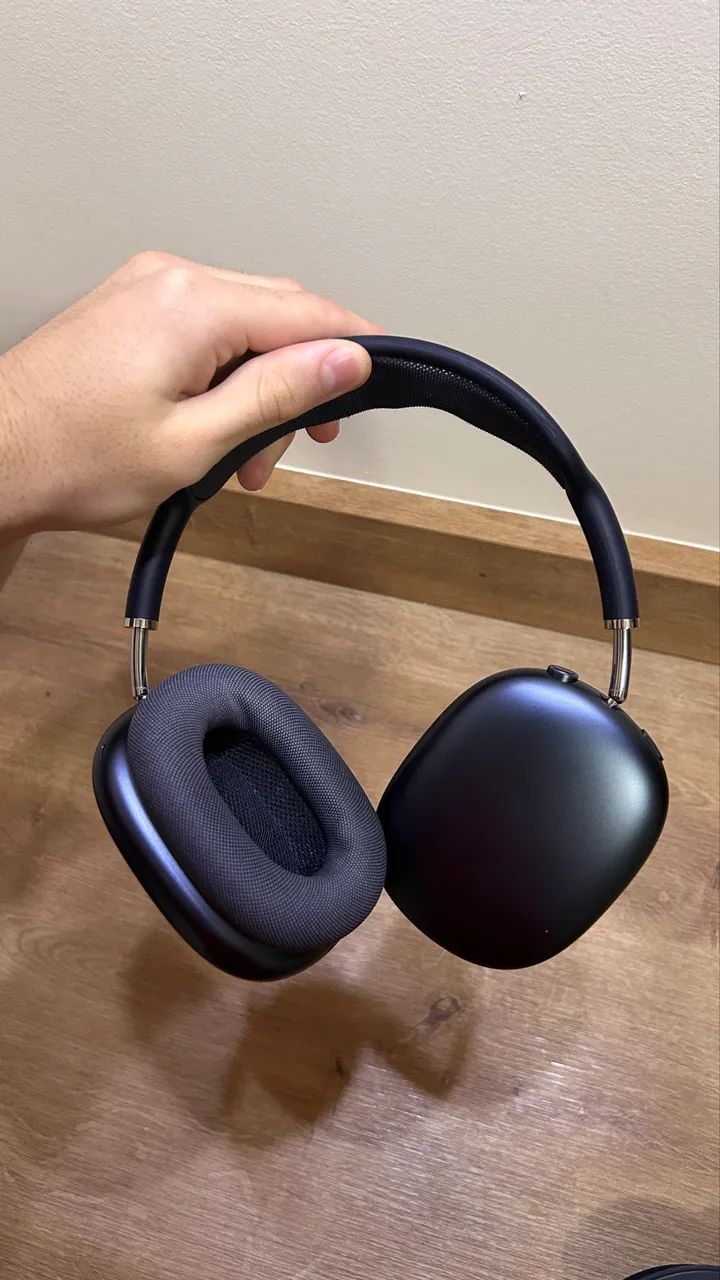 Air Pods Max 2 (USB-C) - Foto 4
