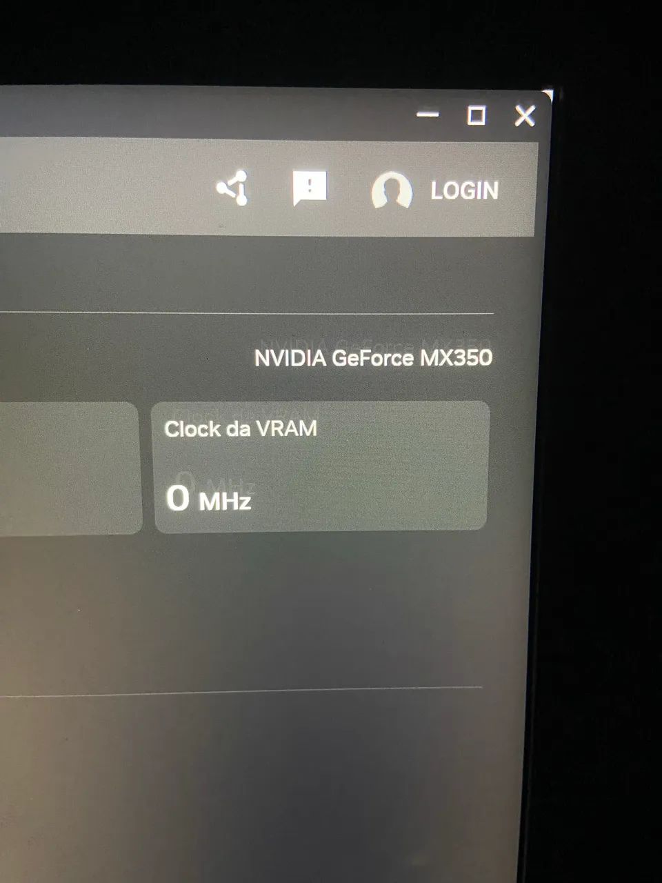 Notebook aspire 5 intel I5 SSD 256gb Placa de vídeo integrada NVIDIA Memória ram de 8 gb - Foto 4
