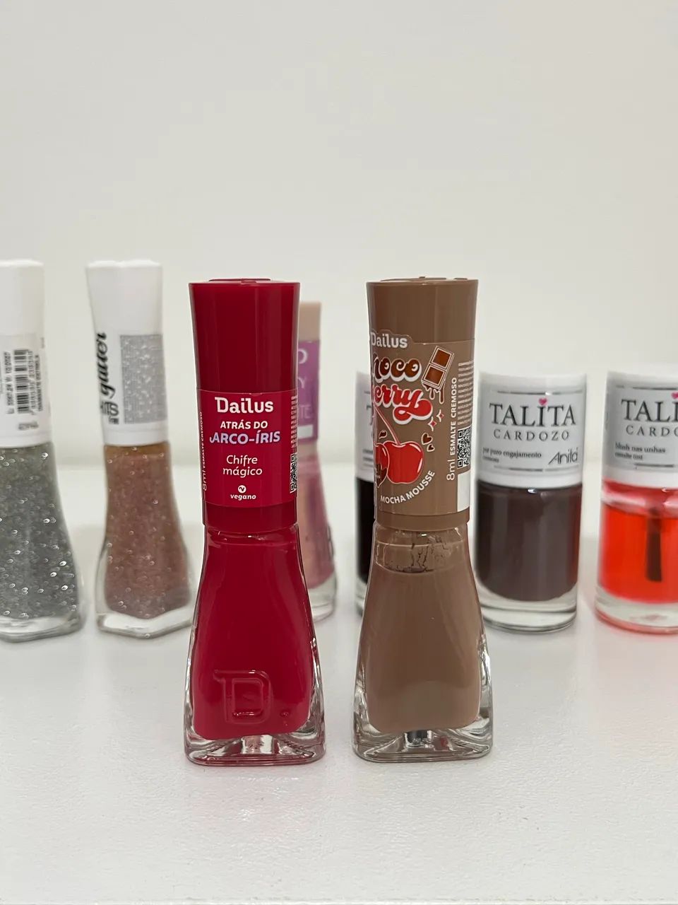 Esmaltes - Foto 3
