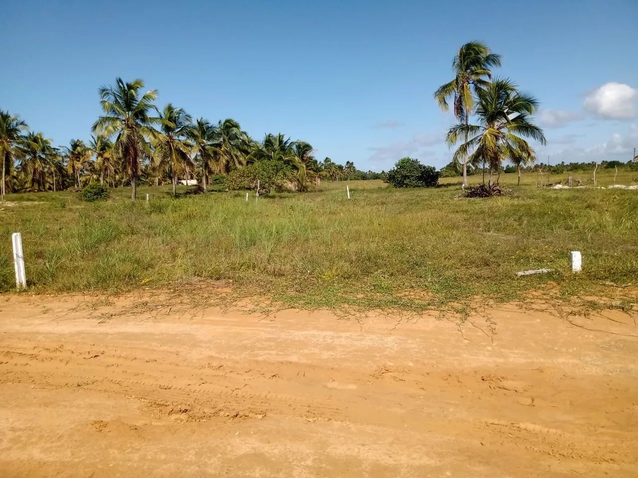 Vendo terreno  no Pontal do Peba - Foto 4