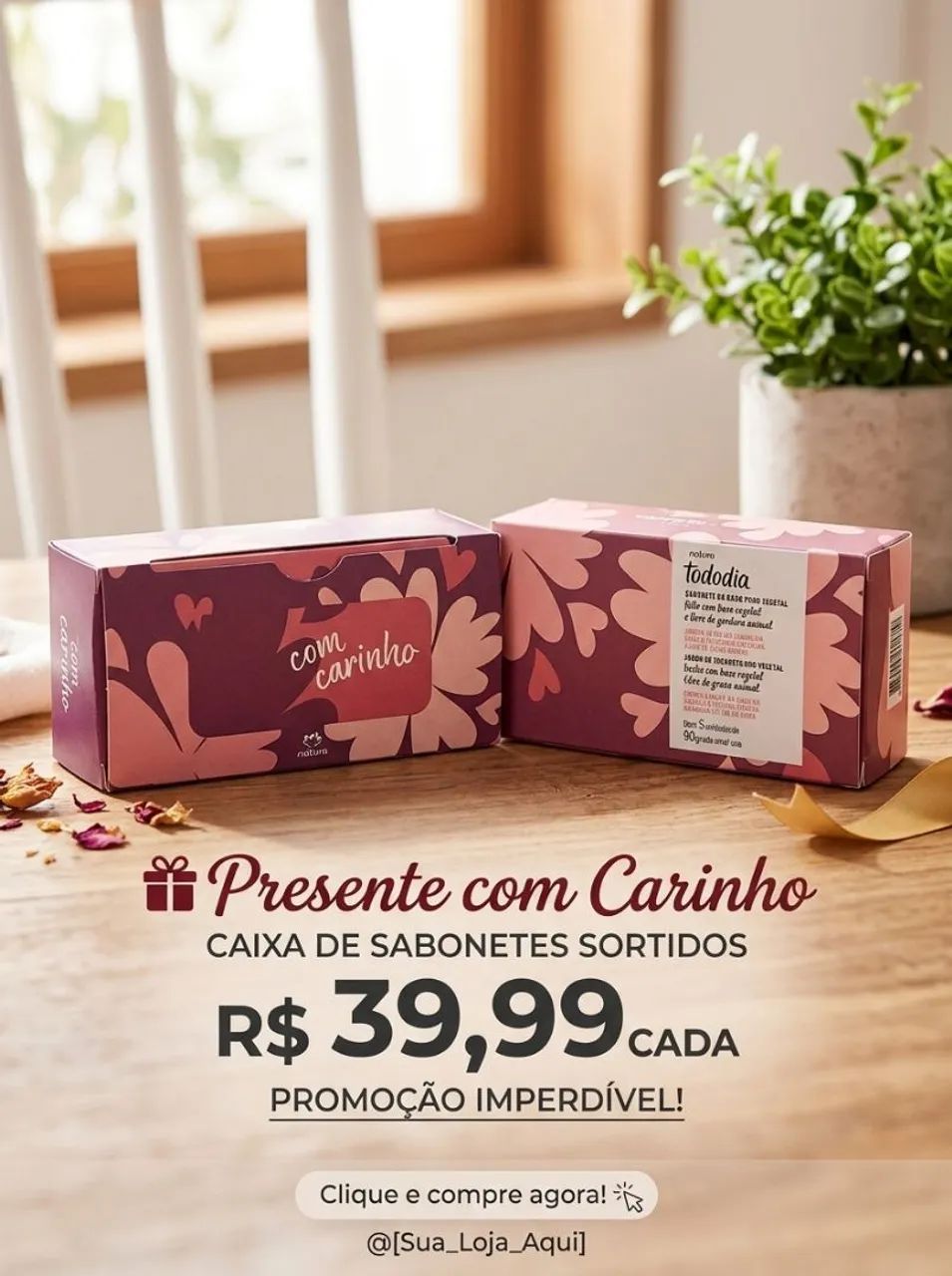 Cosméticos  - Foto 2