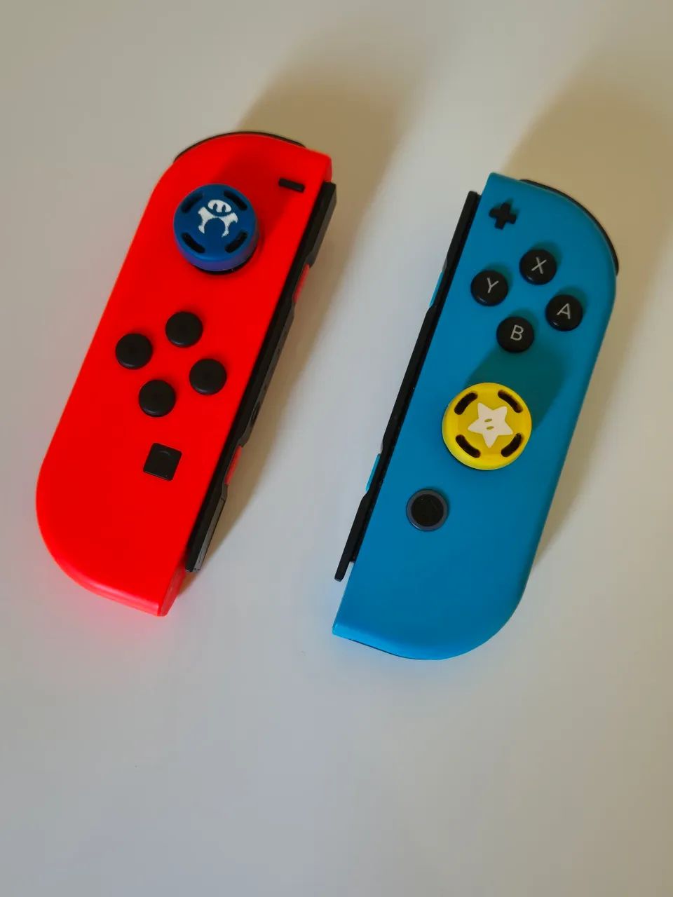 Joy Con para Nintendo Switch