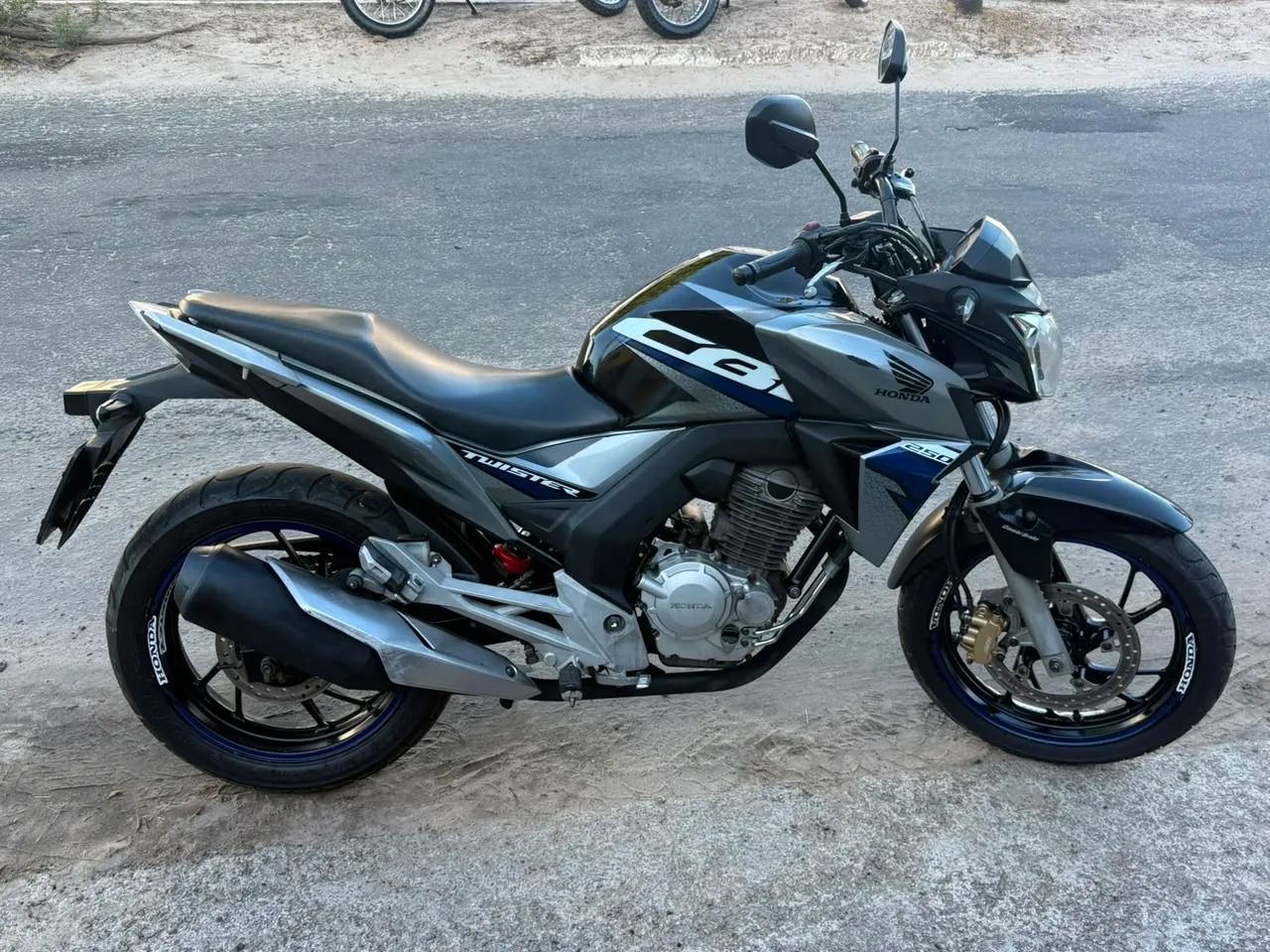 Twister 2019 $16.900 - Foto 3