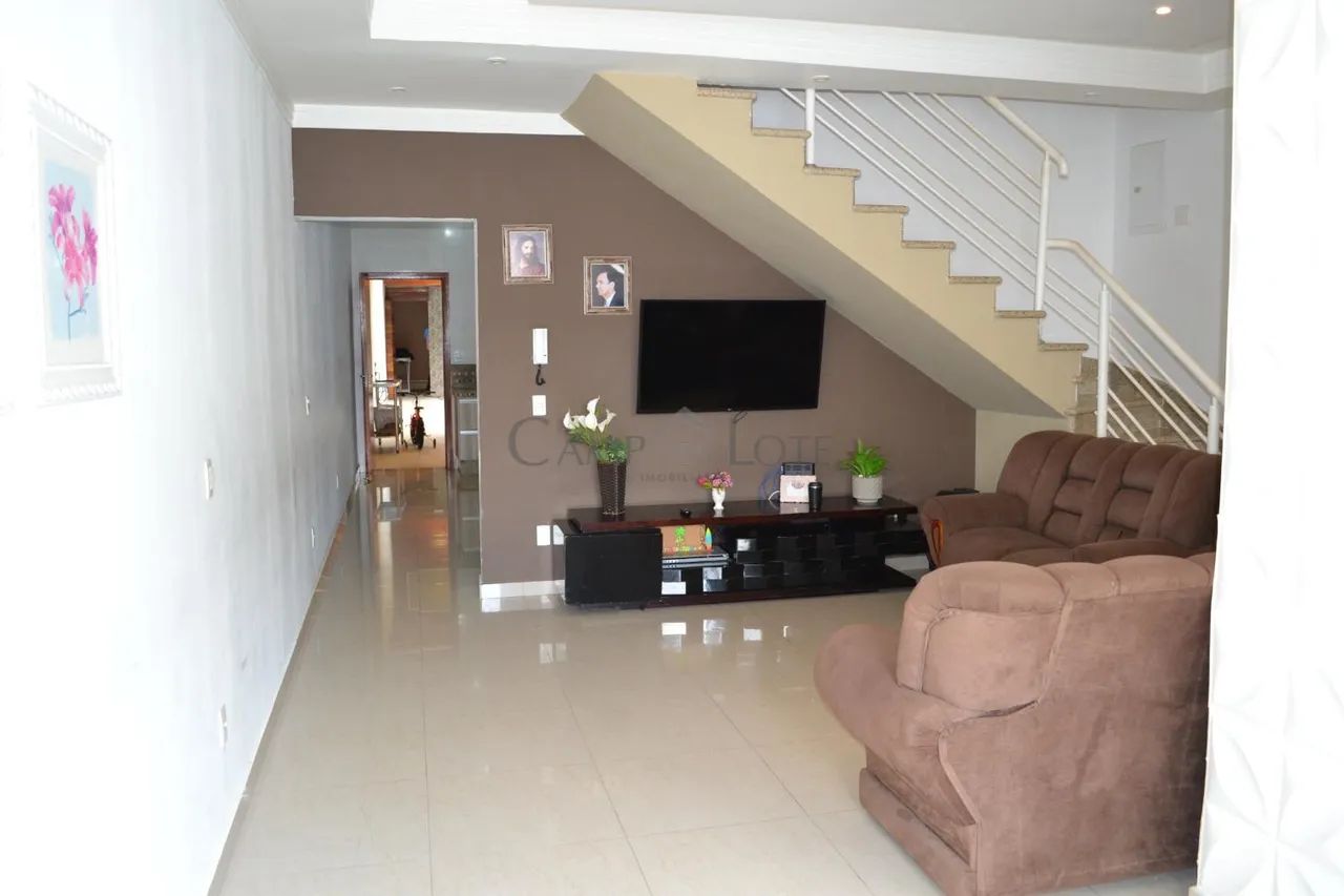 casa - Bonfim - Campinas - Foto 2