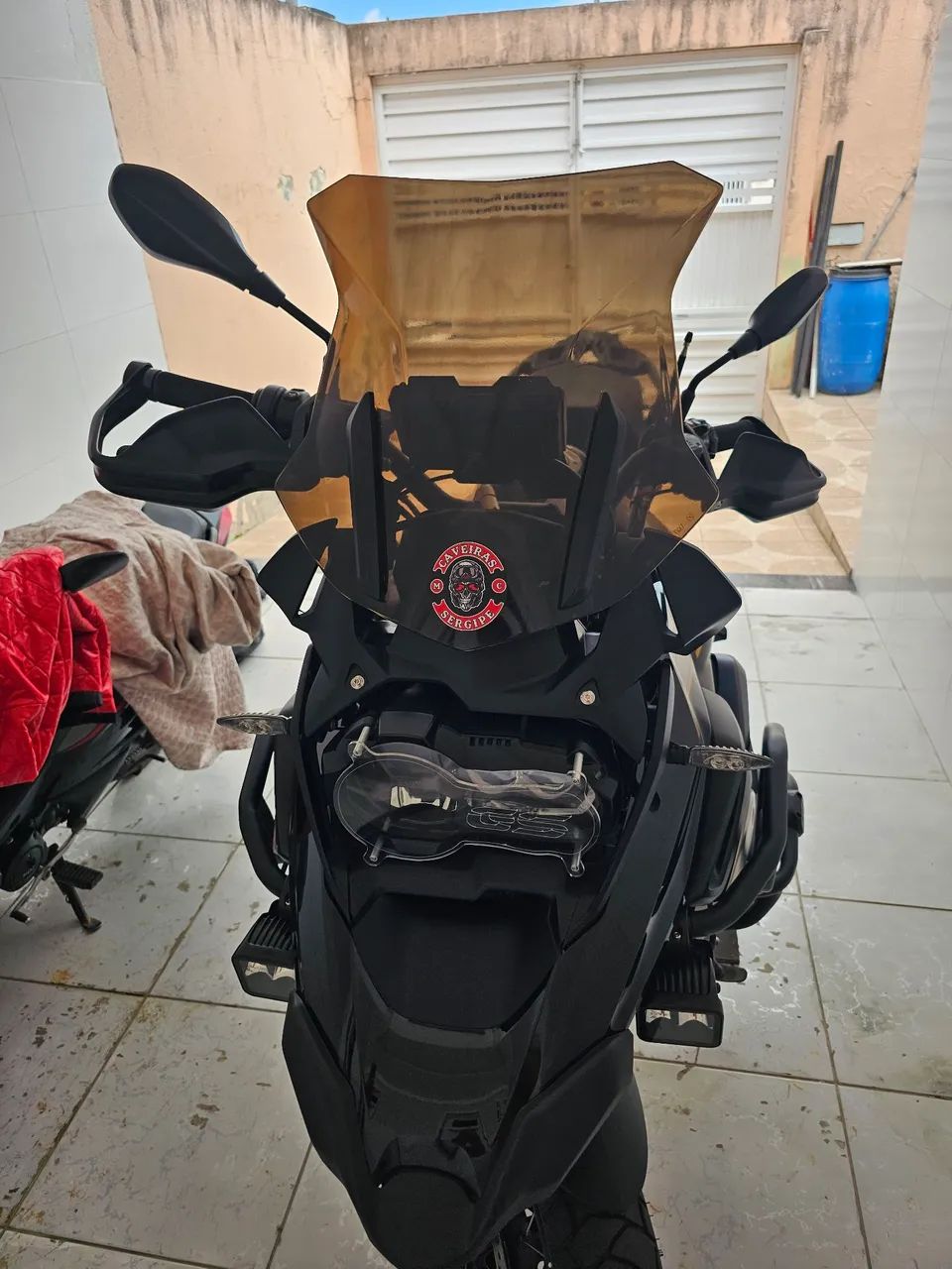 Gs 1250R Premiun Exclusive - Foto 3