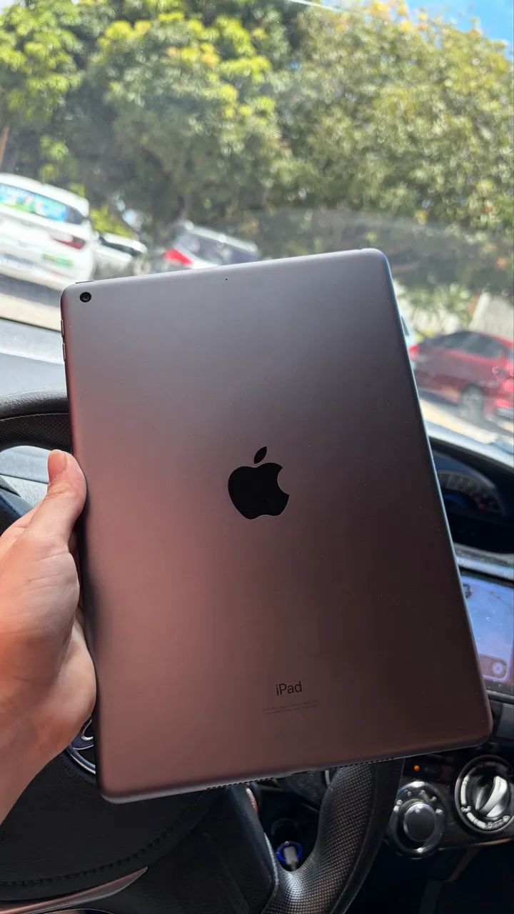 iPad 9 64g
