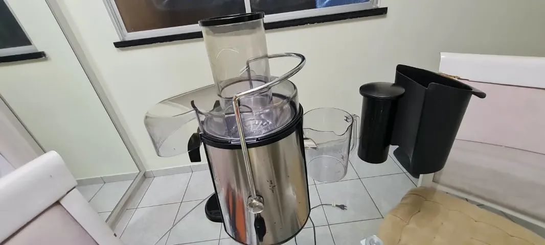 centrifuga - Marca Fun Kitchen 