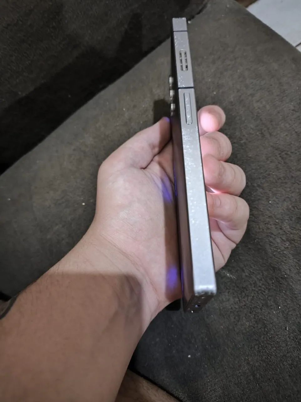 Redmagic 8s pro 512/16 snap 8 gen 2  - Foto 3