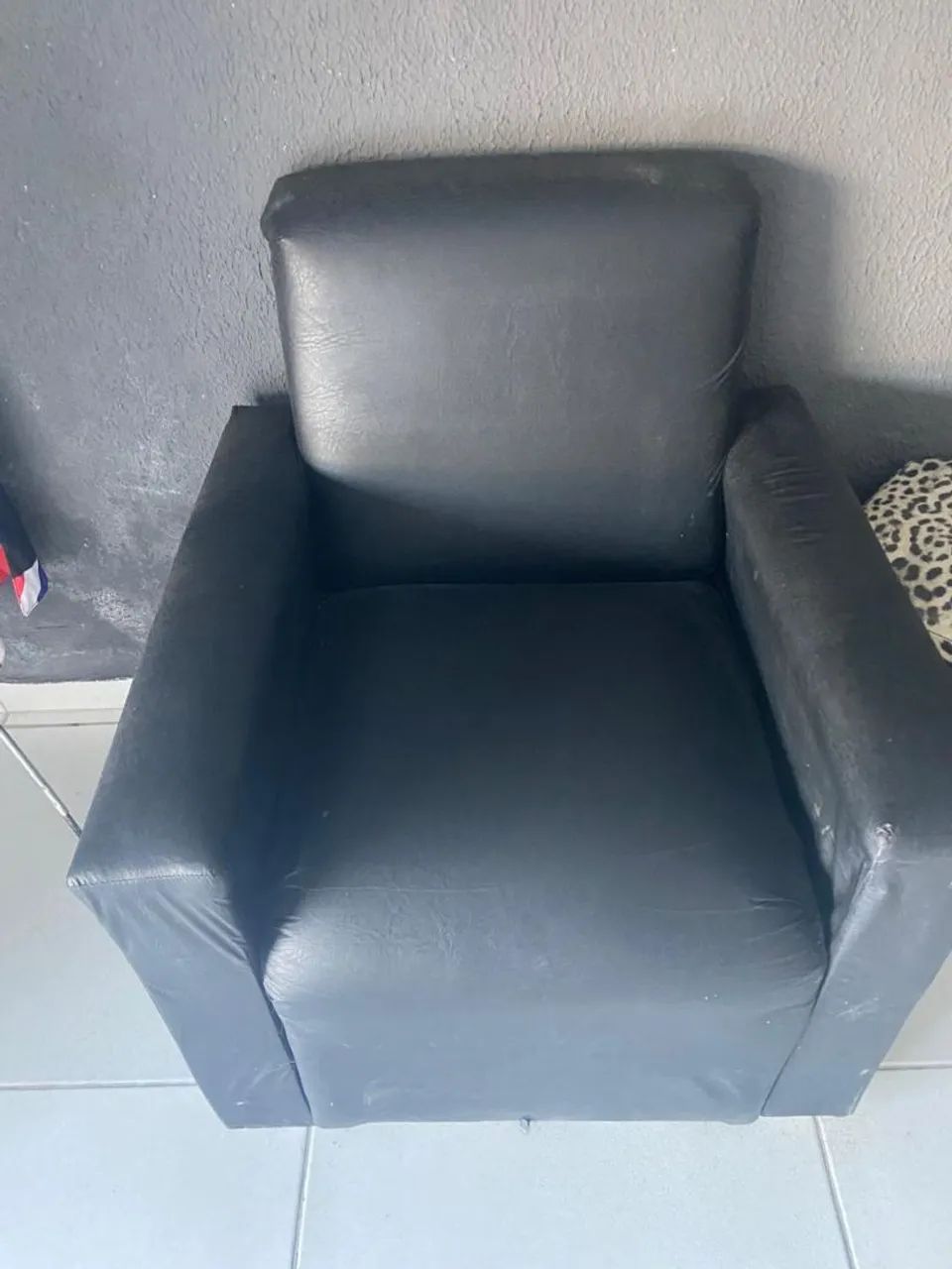 Móveis de barbearia  - Foto 3