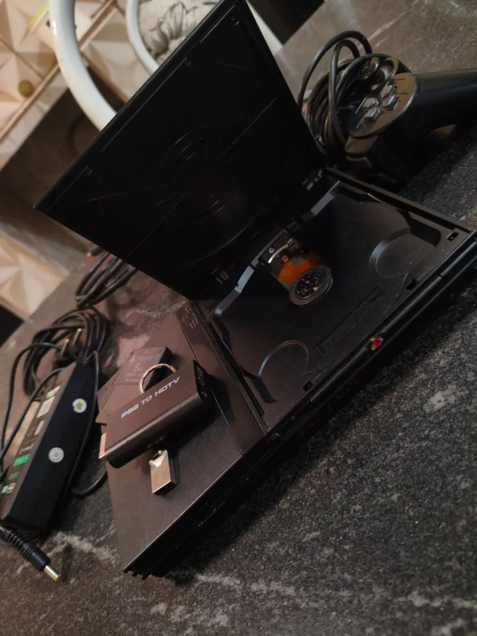 PlayStation 2 - Foto 2