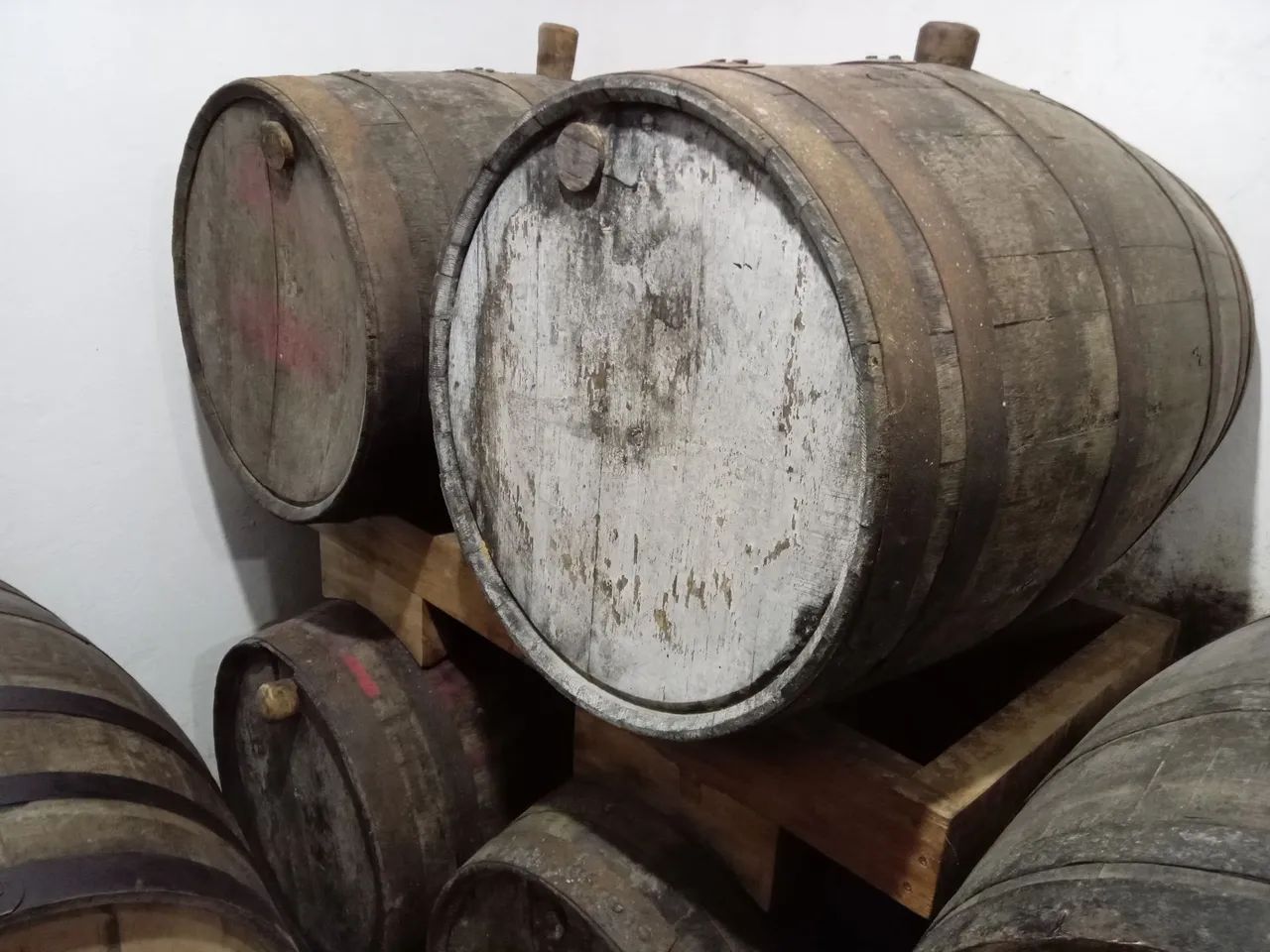 Barril de carvalho americano  - Foto 4
