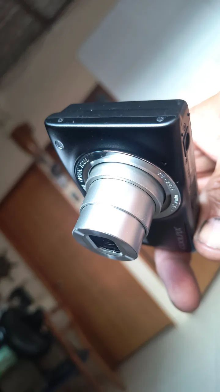 Camera Nikon s2700 - Foto 4