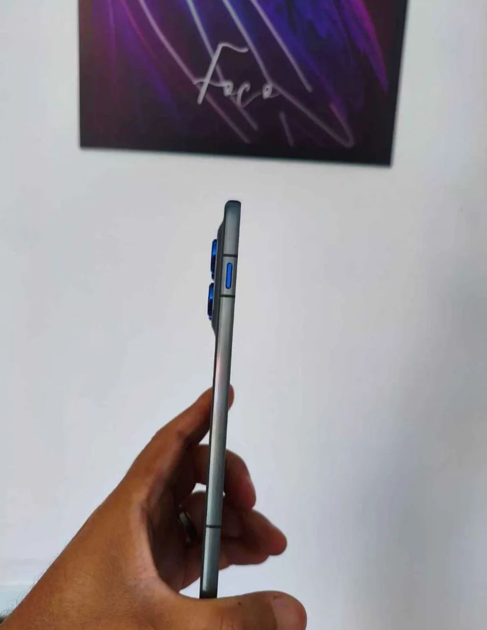 Motorola edge70 256gb - Foto 2