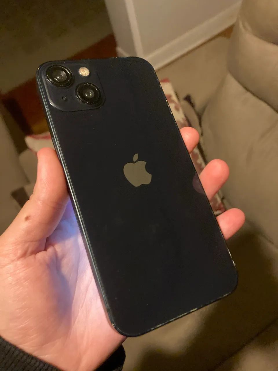 iPhone 13 