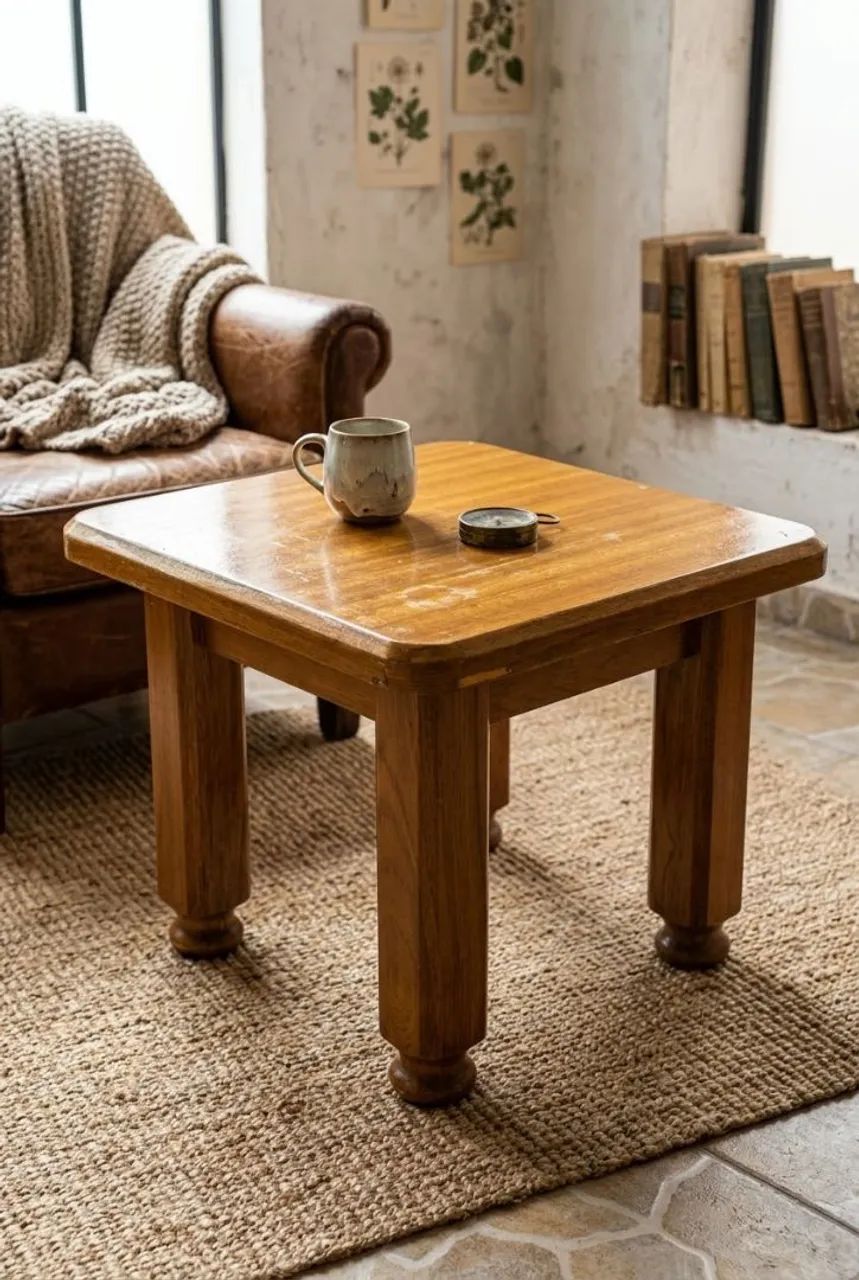 Mesa de centro 