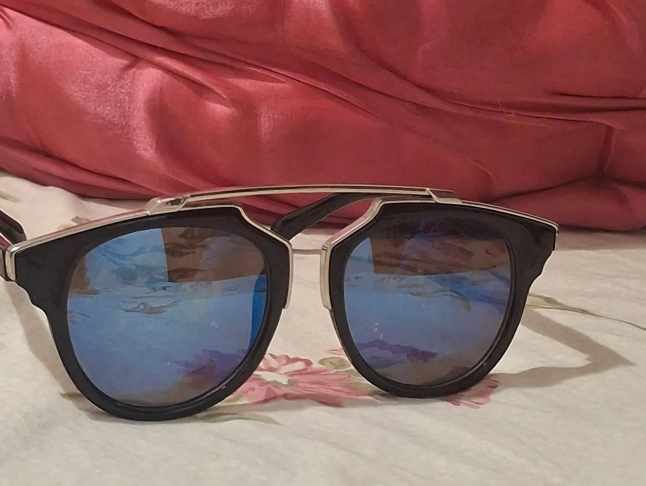 Óculos pra sol - Foto 2