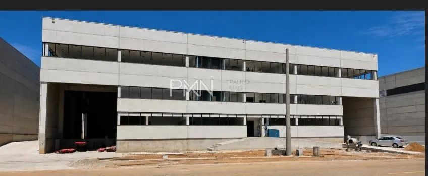 Galpão à venda em Sorocaba, Centro Empresarial Sorocaba, com 2500 m² - Foto 3