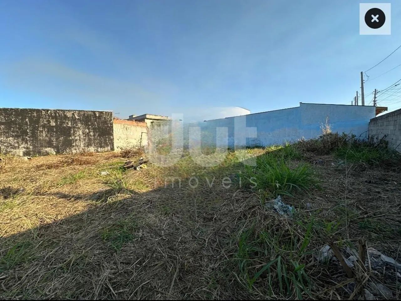 Terreno Comercial a venda no Matão Sumaré SP - Foto 4