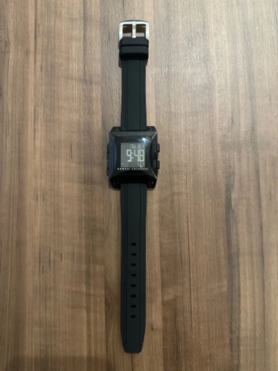 Relógio Armani Exchange AX 1132 - Foto 3