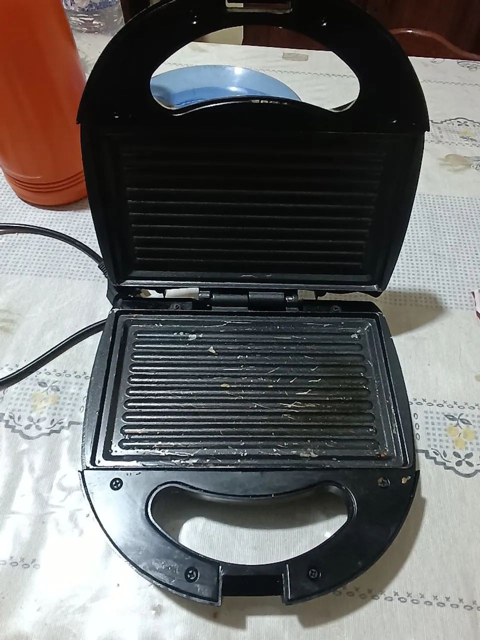Sanduicheira  - Foto 2