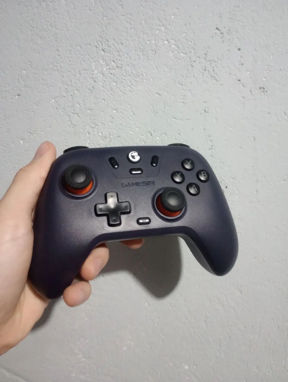 Controle gamesir t4 nova lite - Foto 3