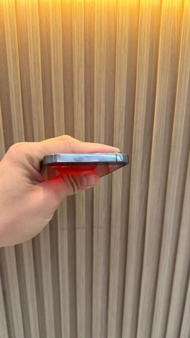 IPHONE 13 PRO MAX 128GB  - Foto 5