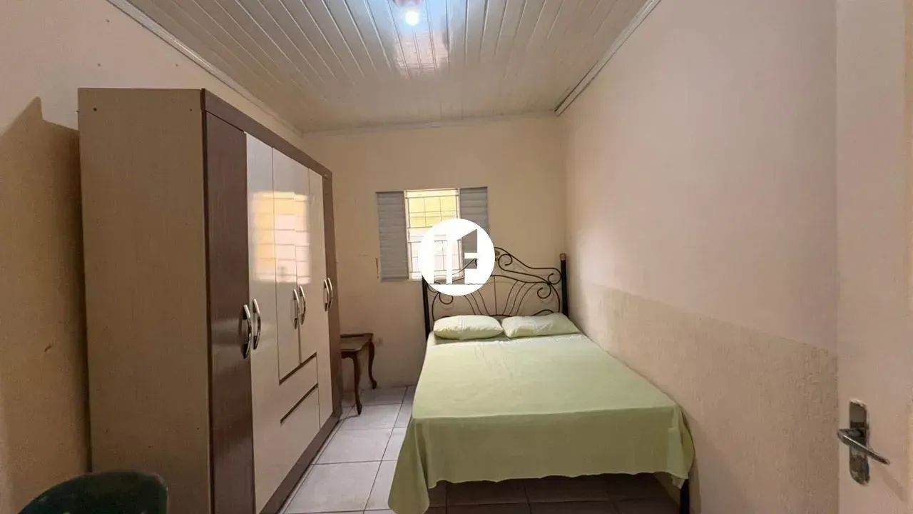 Casa 3 Quartos (2 Suíte) no Conjunto Tucumã - Aceita Financiamento - Foto 5