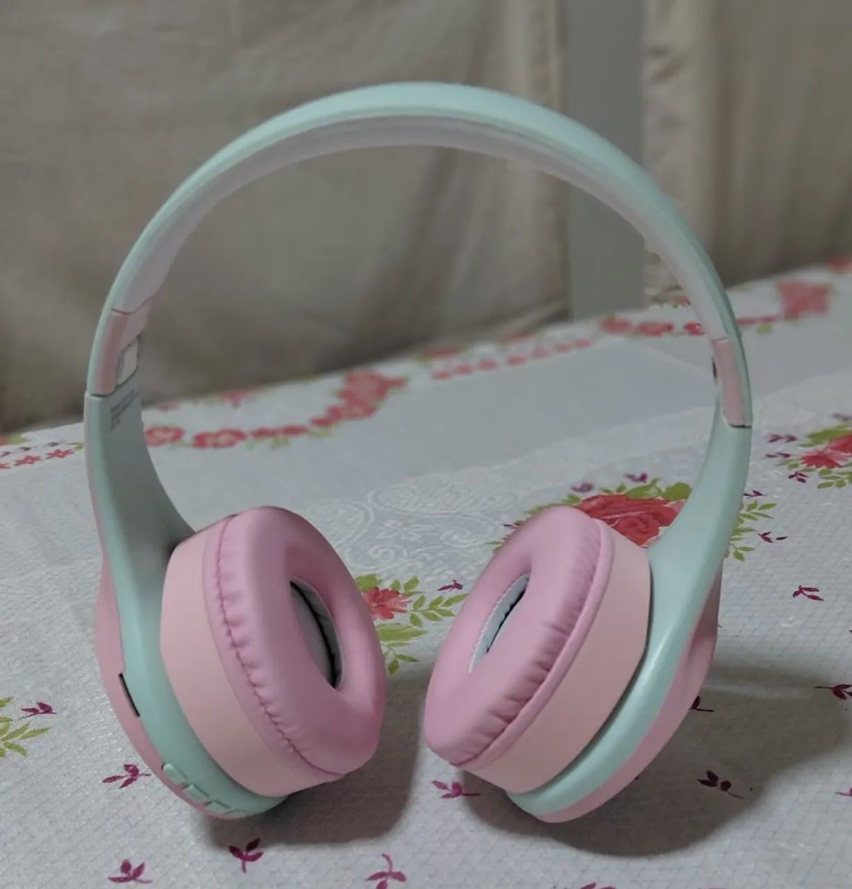 Fone de ouvido