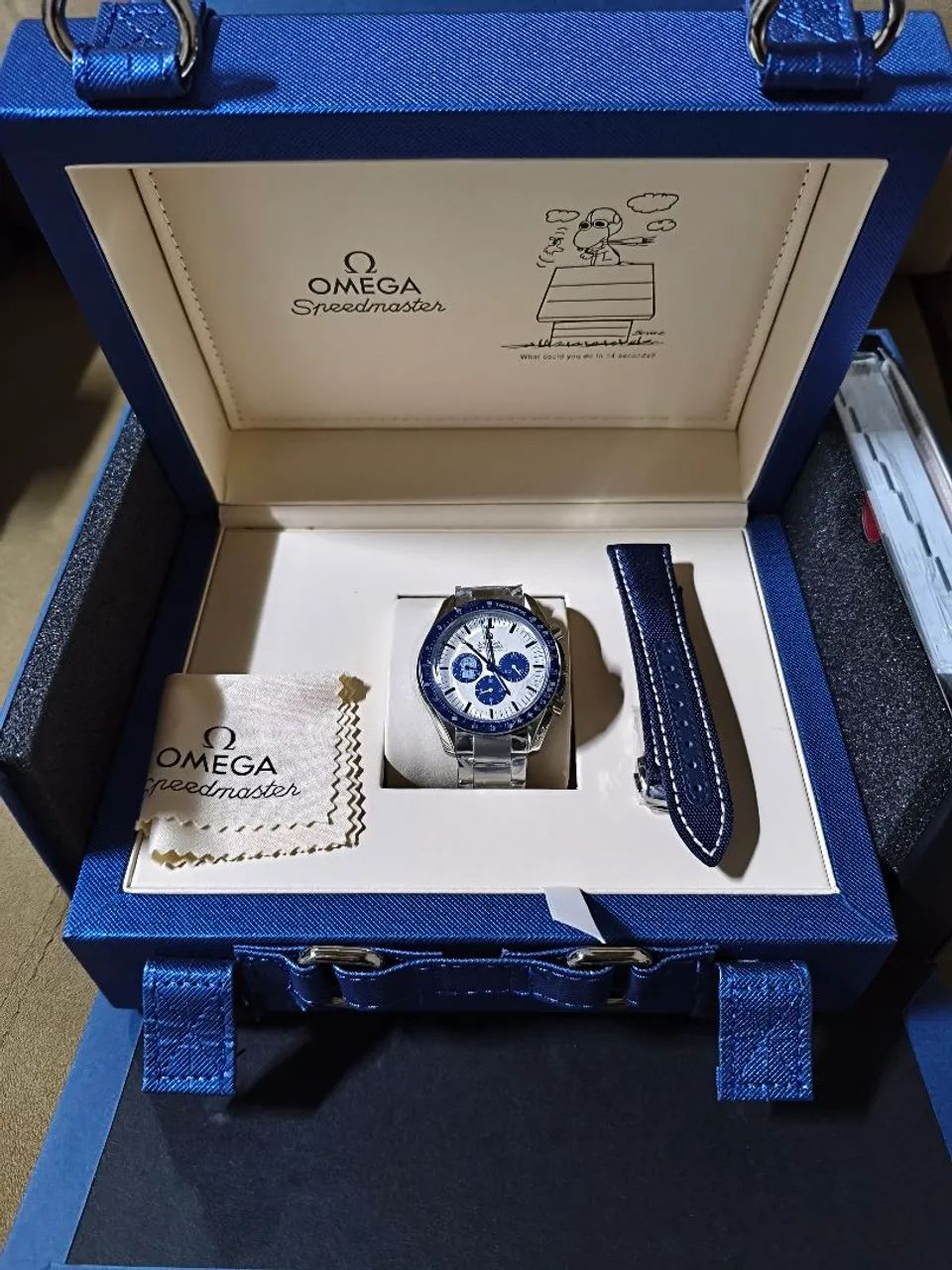 Relógio Premium luxo